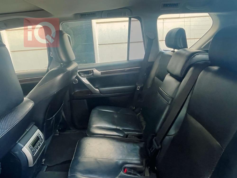 Lexus GX
